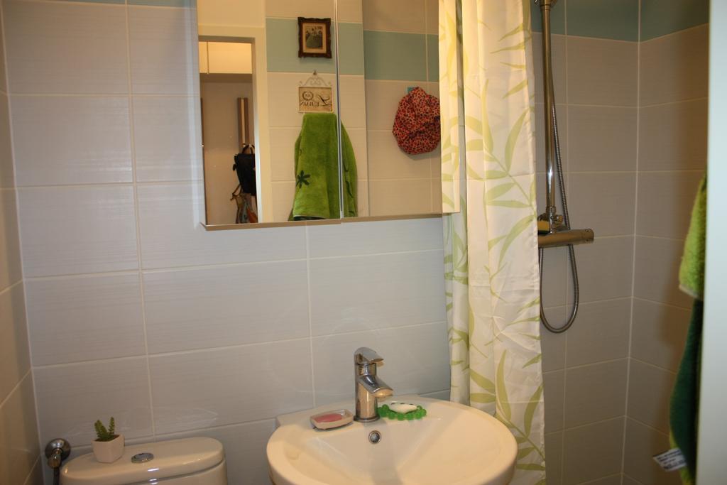 Govienna - Charming Appartement Wenen
