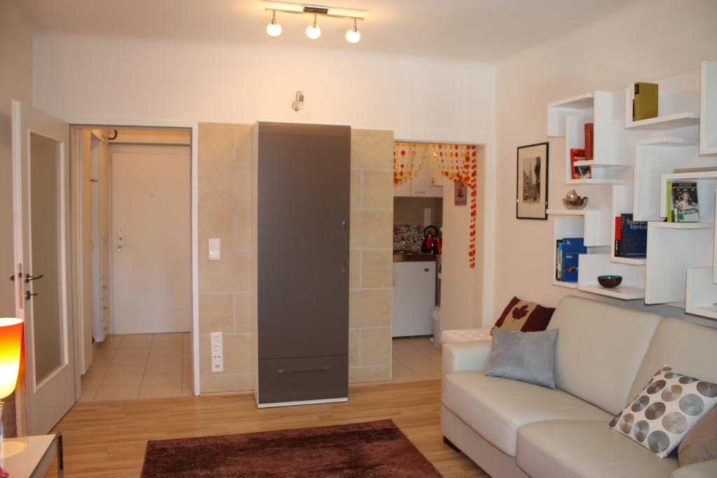 Appartement Govienna - Charming Wenen