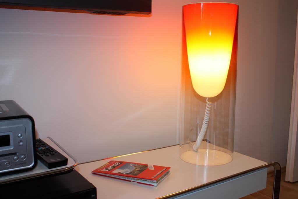 Appartement Govienna - Charming *