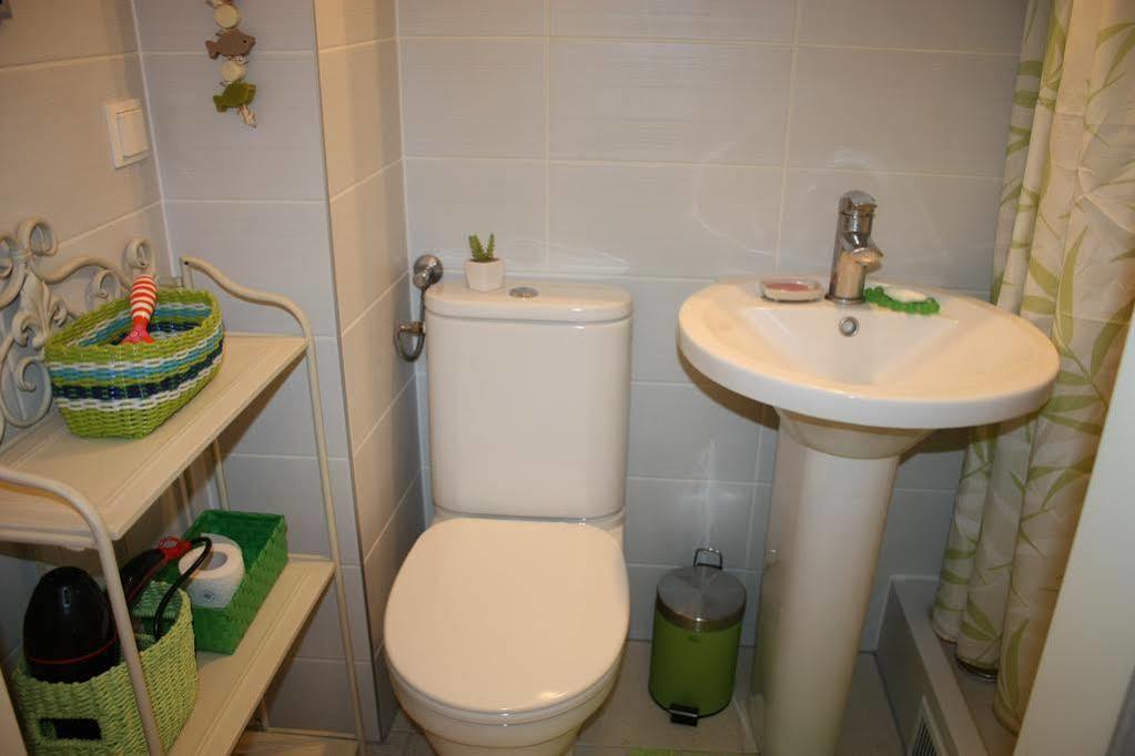 Appartement Govienna - Charming