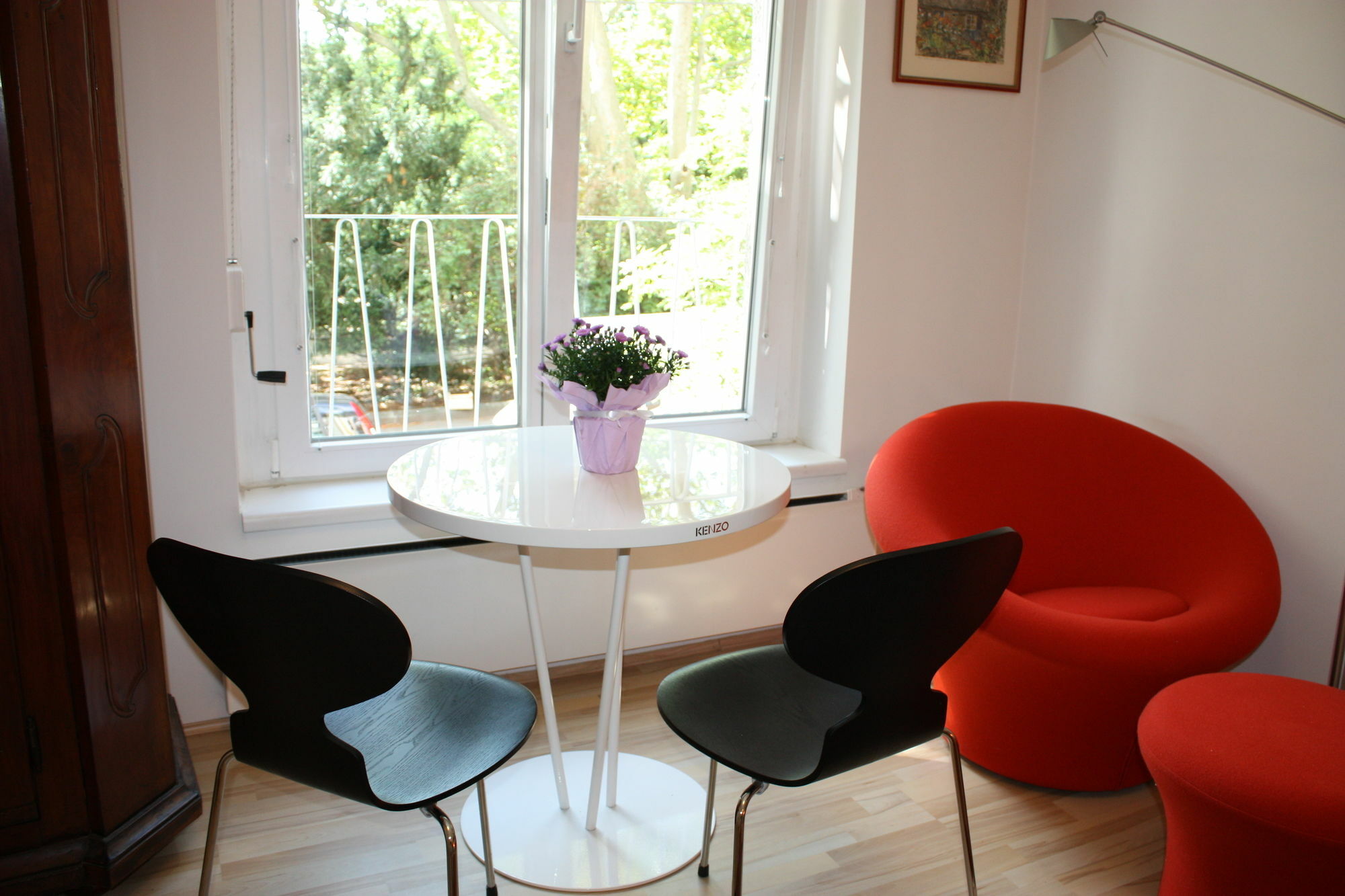 Appartement Govienna - Charming
