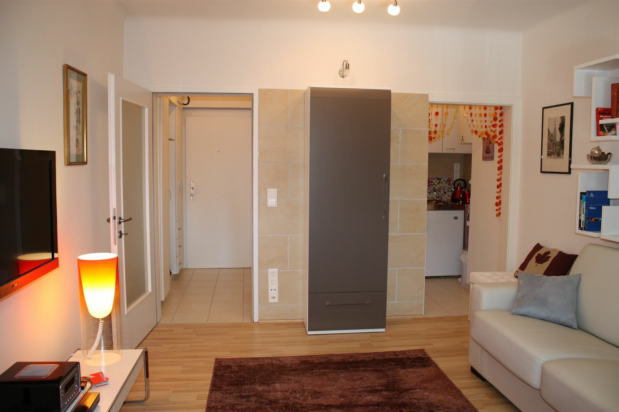Govienna - Charming Appartement *