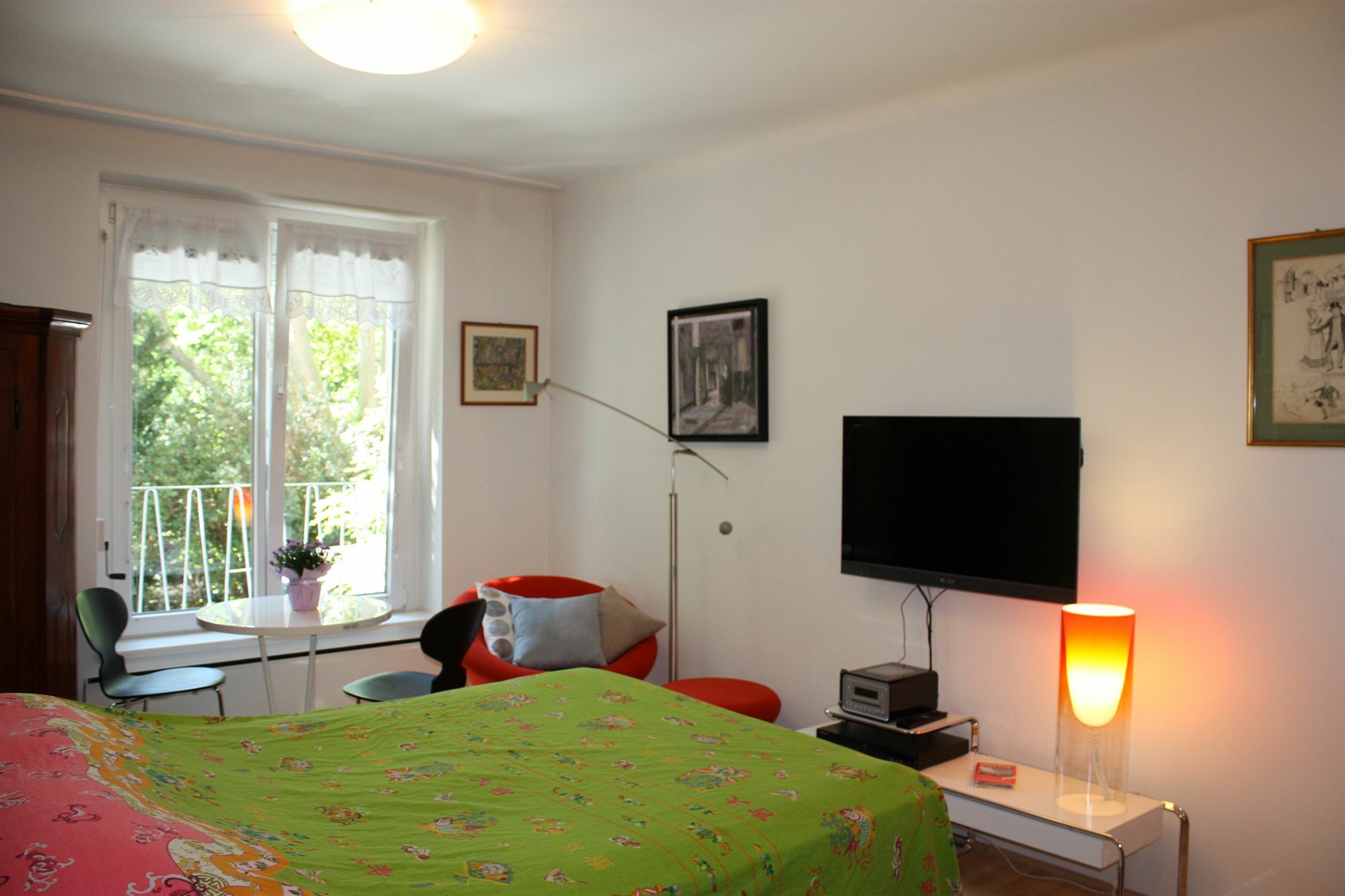 Appartement Govienna - Charming *