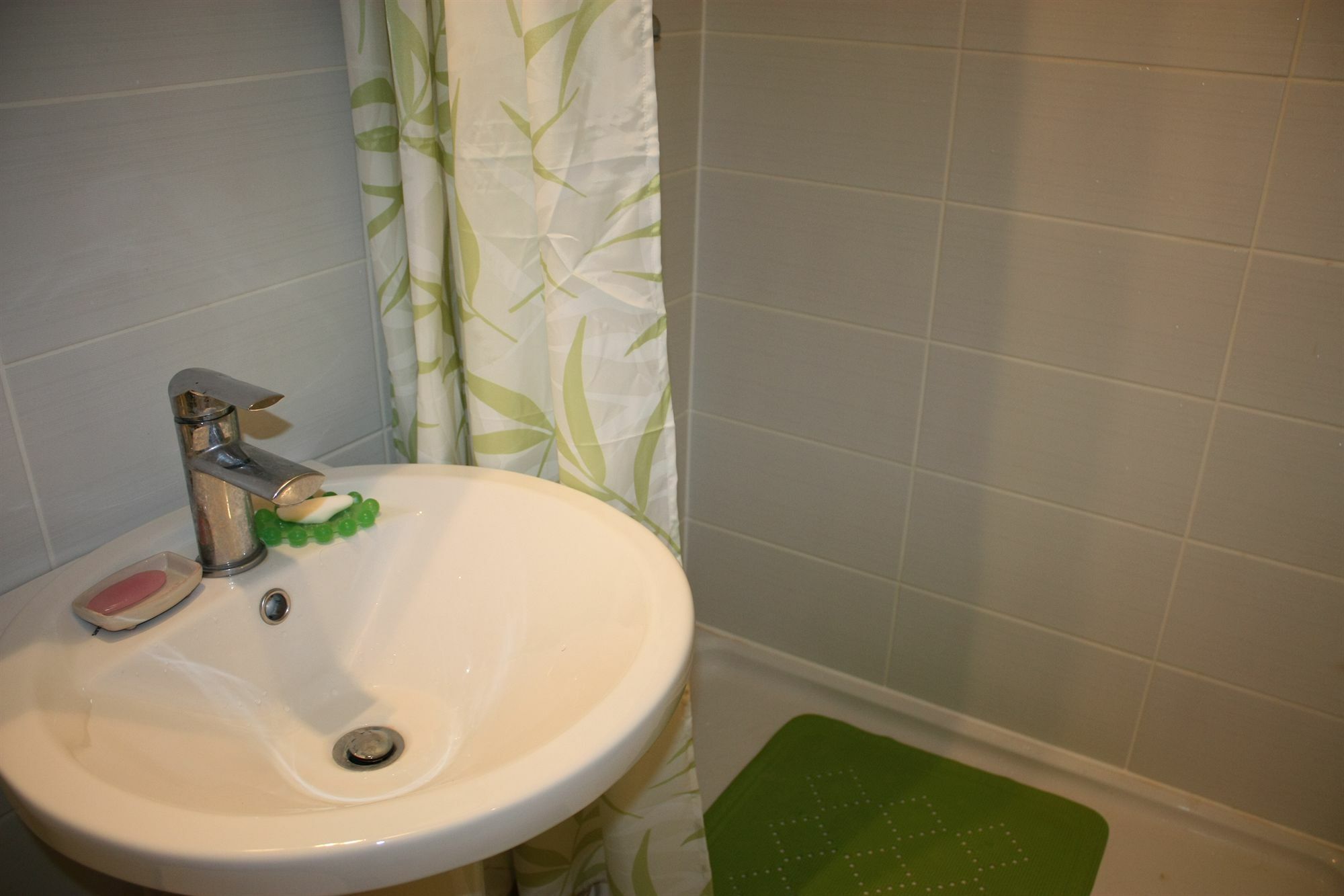 Appartement Govienna - Charming Wenen
