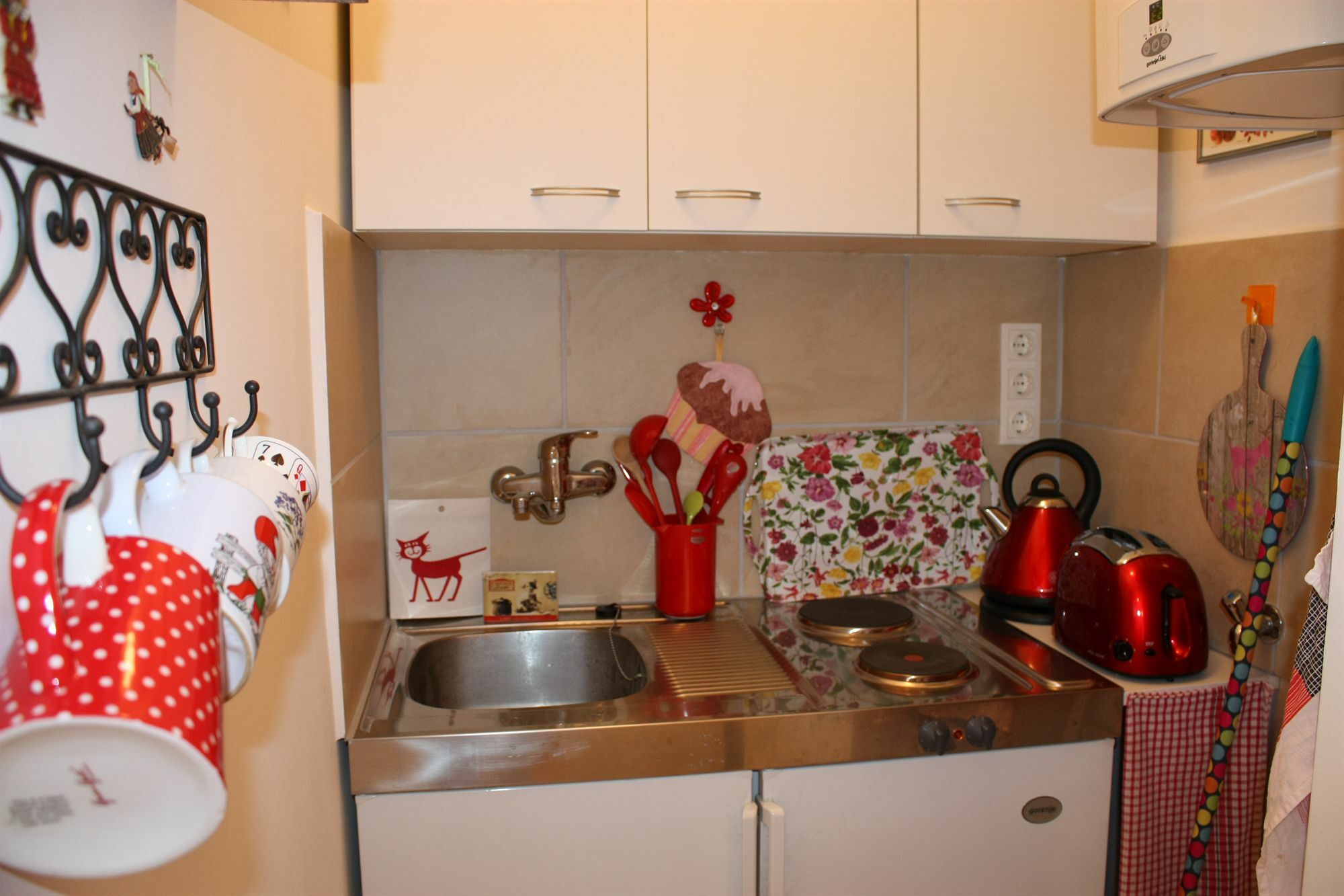 Appartement Govienna - Charming