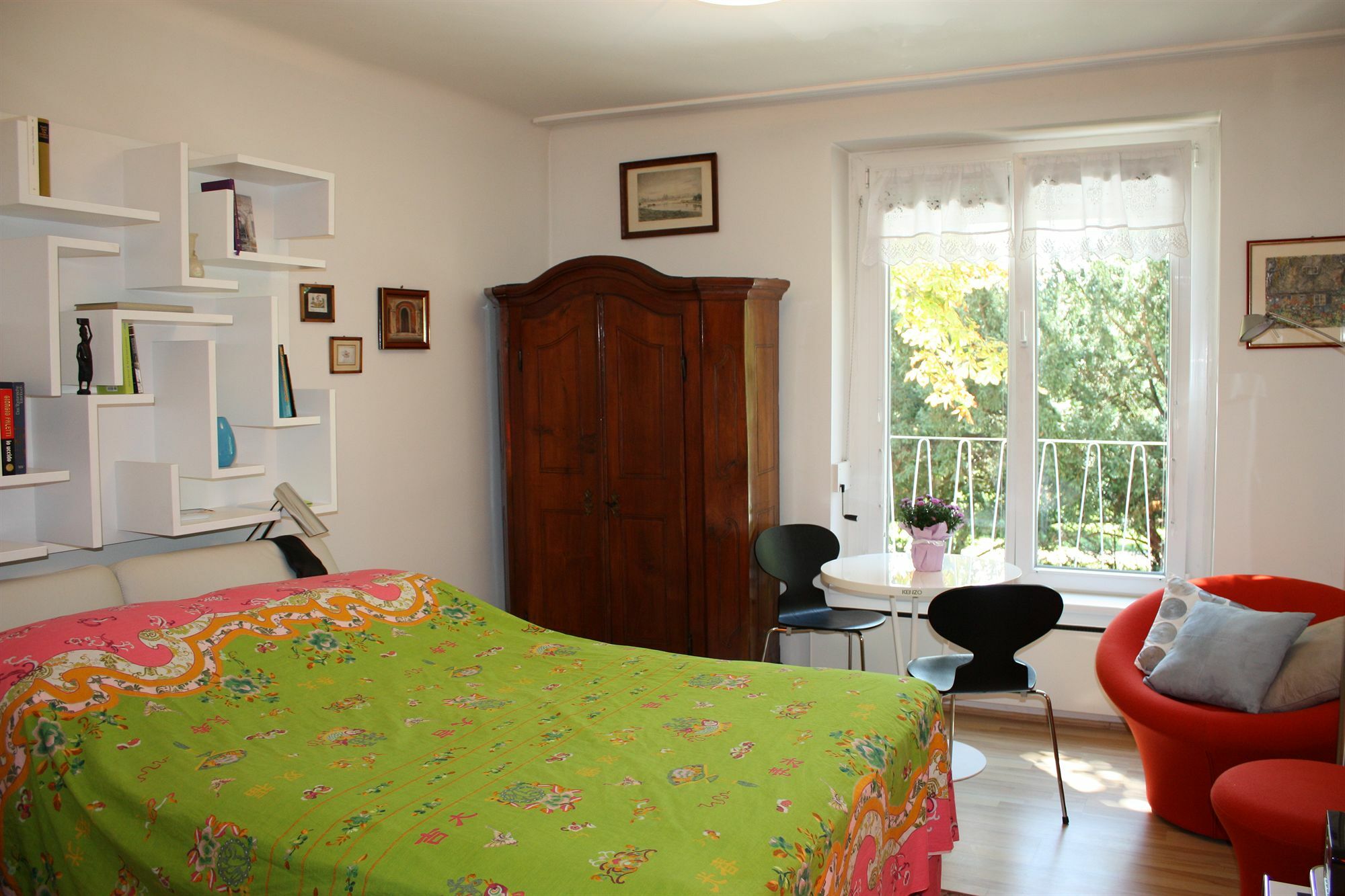 Govienna - Charming Appartement