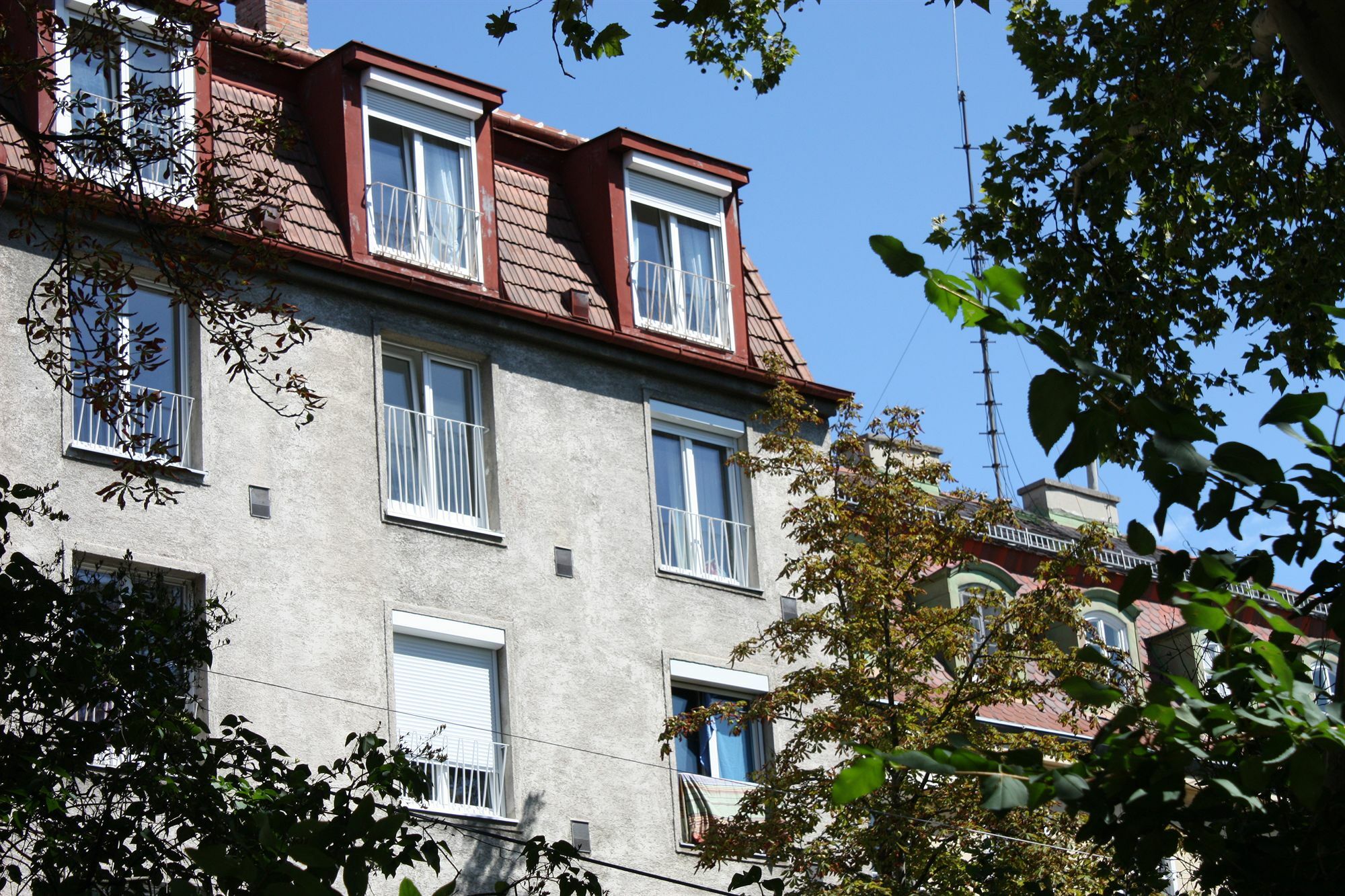 Govienna - Charming Appartement *