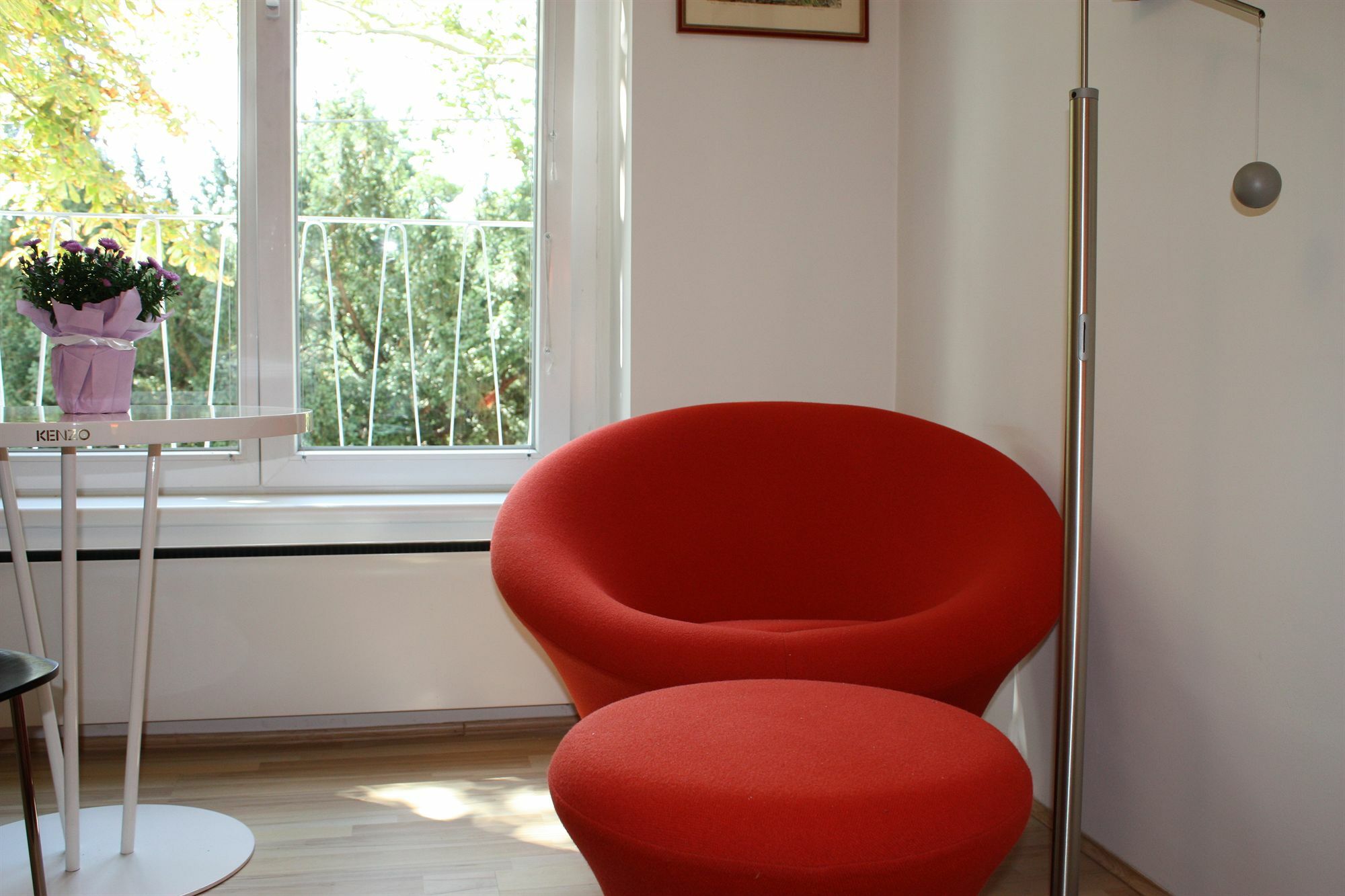 Appartement Govienna - Charming Wenen